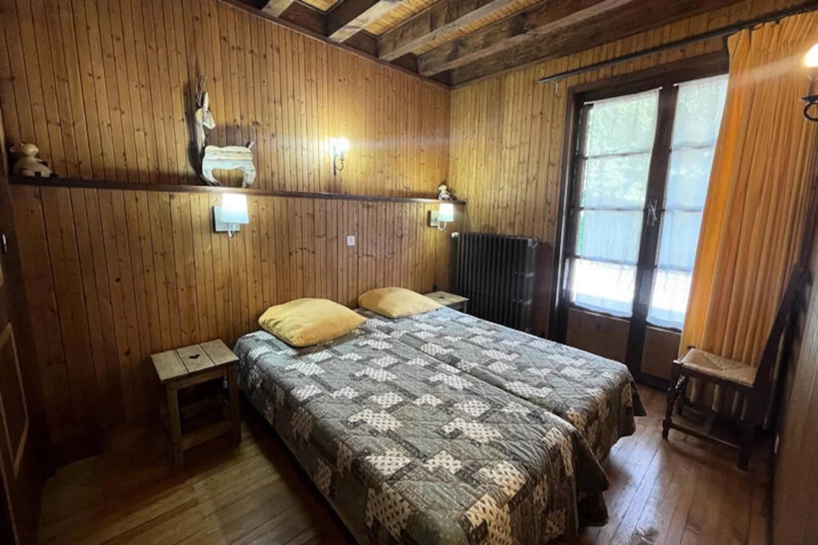 Appartements à La Clusaz-Untagged