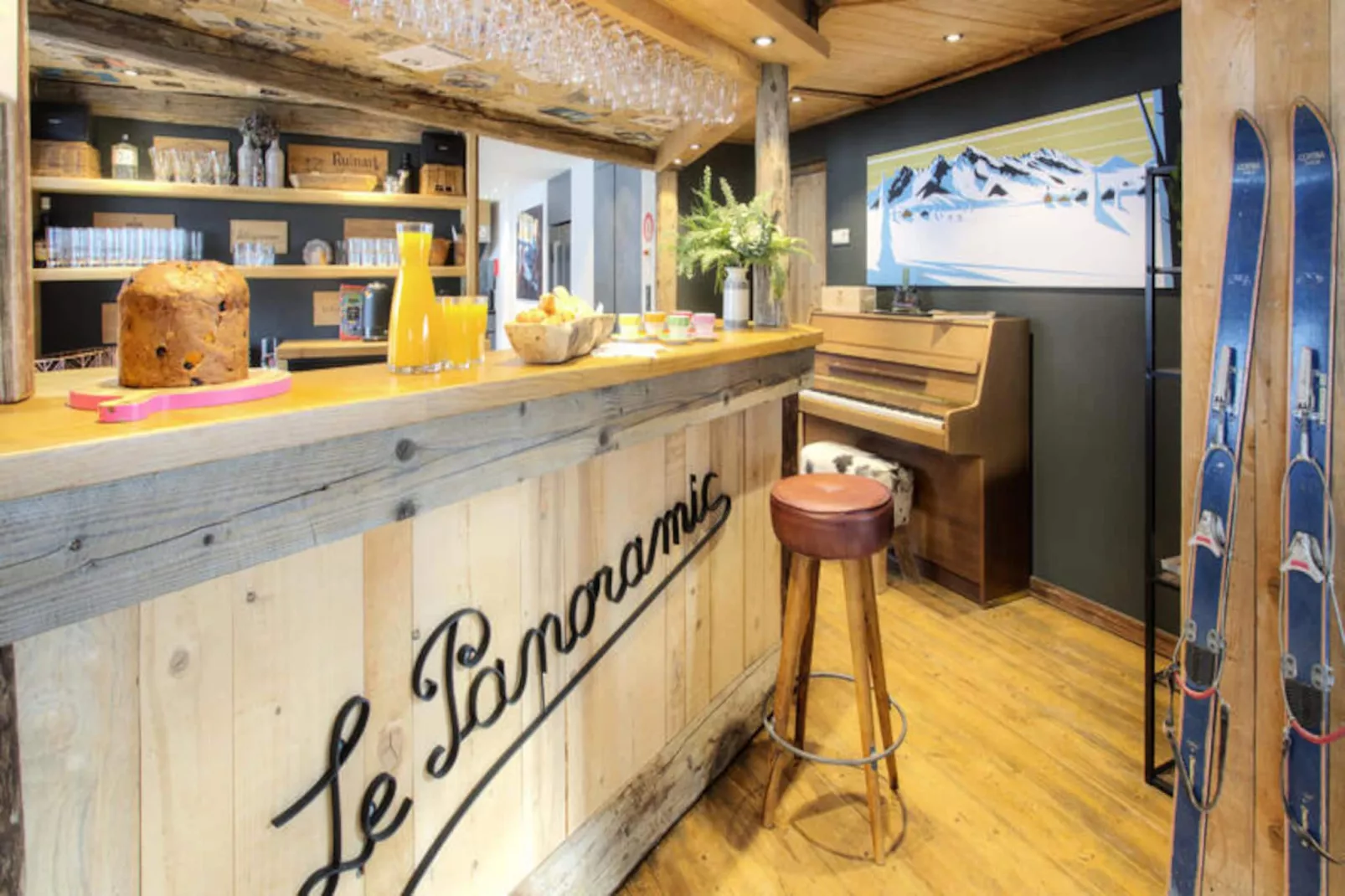 Résidence Panoramic-Non tagué