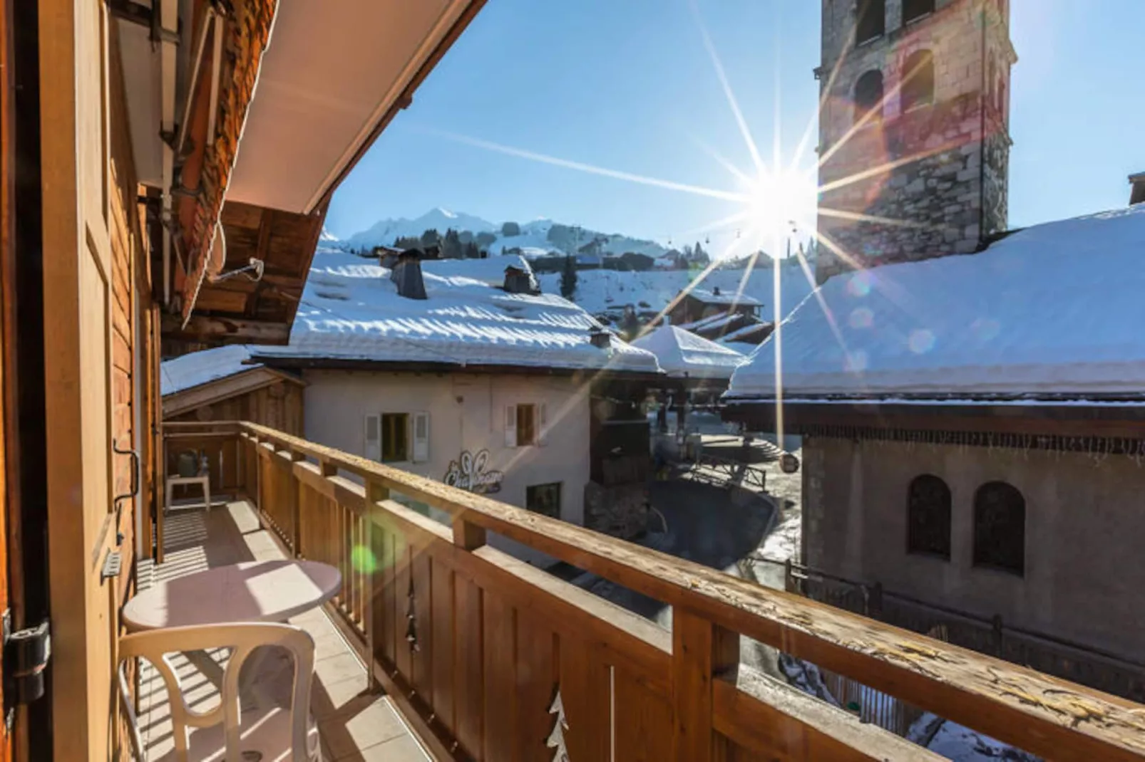 Residence De L'eglise-Untagged