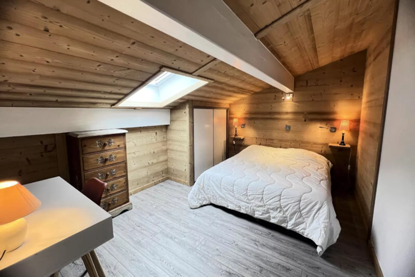 Appartements à La Clusaz-Non tagué