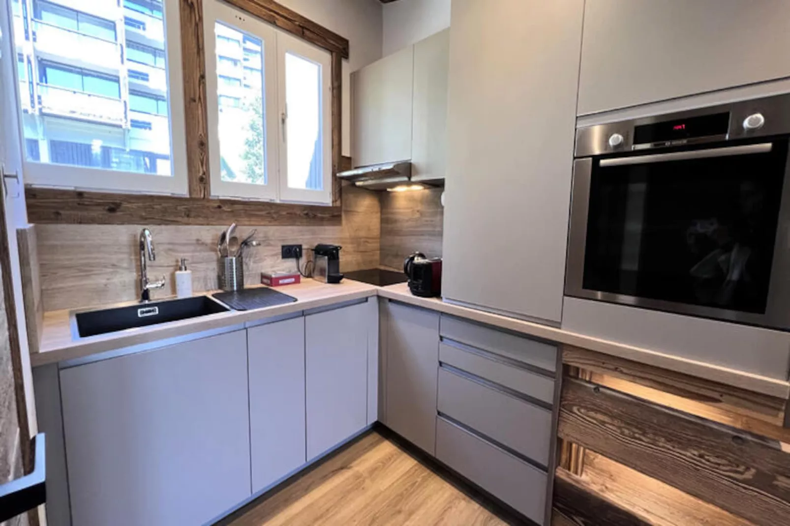 Appartements à La Clusaz-Non tagué