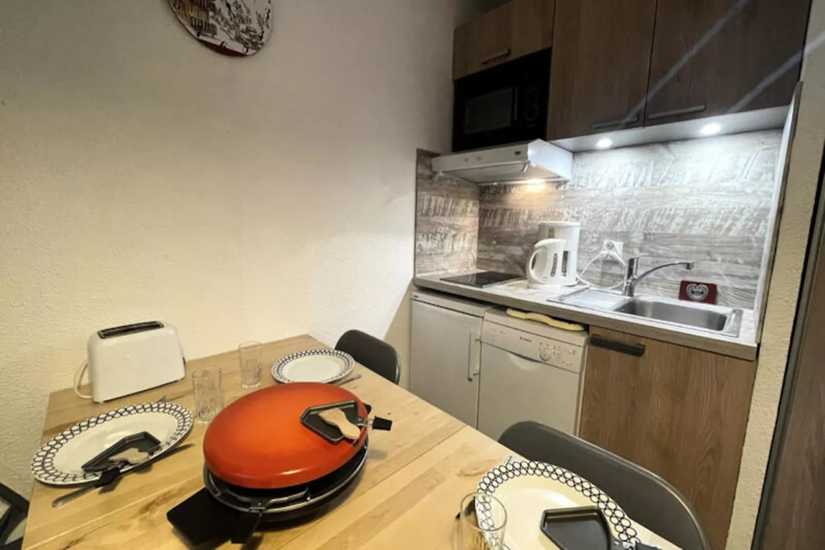 Appartements à La Clusaz-Non tagué