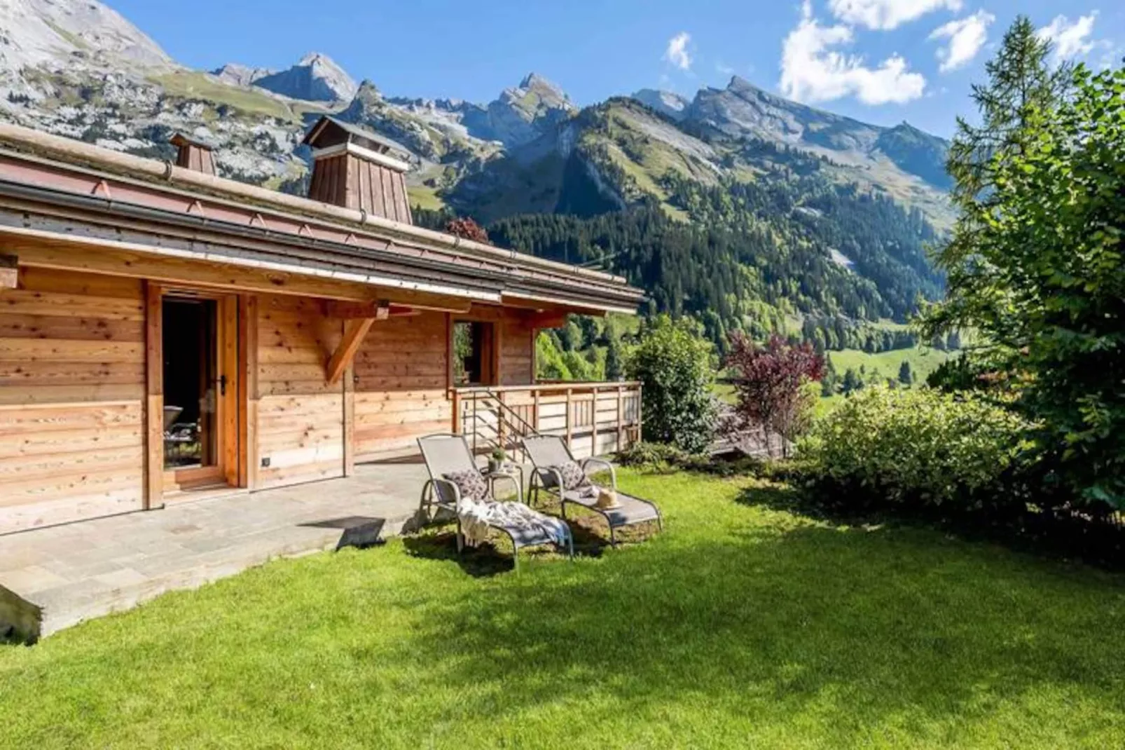 Résidence Helios Lodge-Non tagué