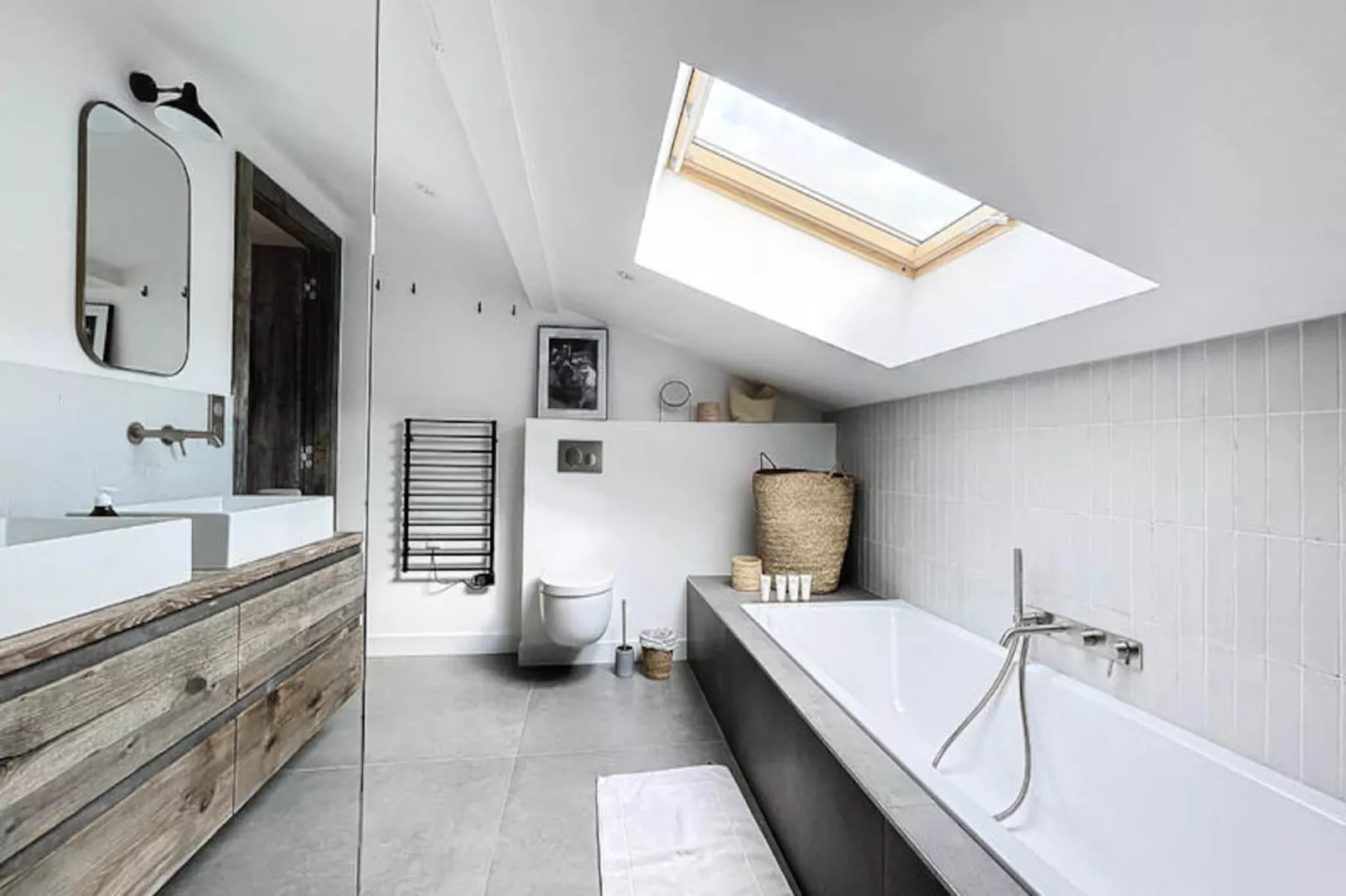 Appartements à Les Gets-Untagged