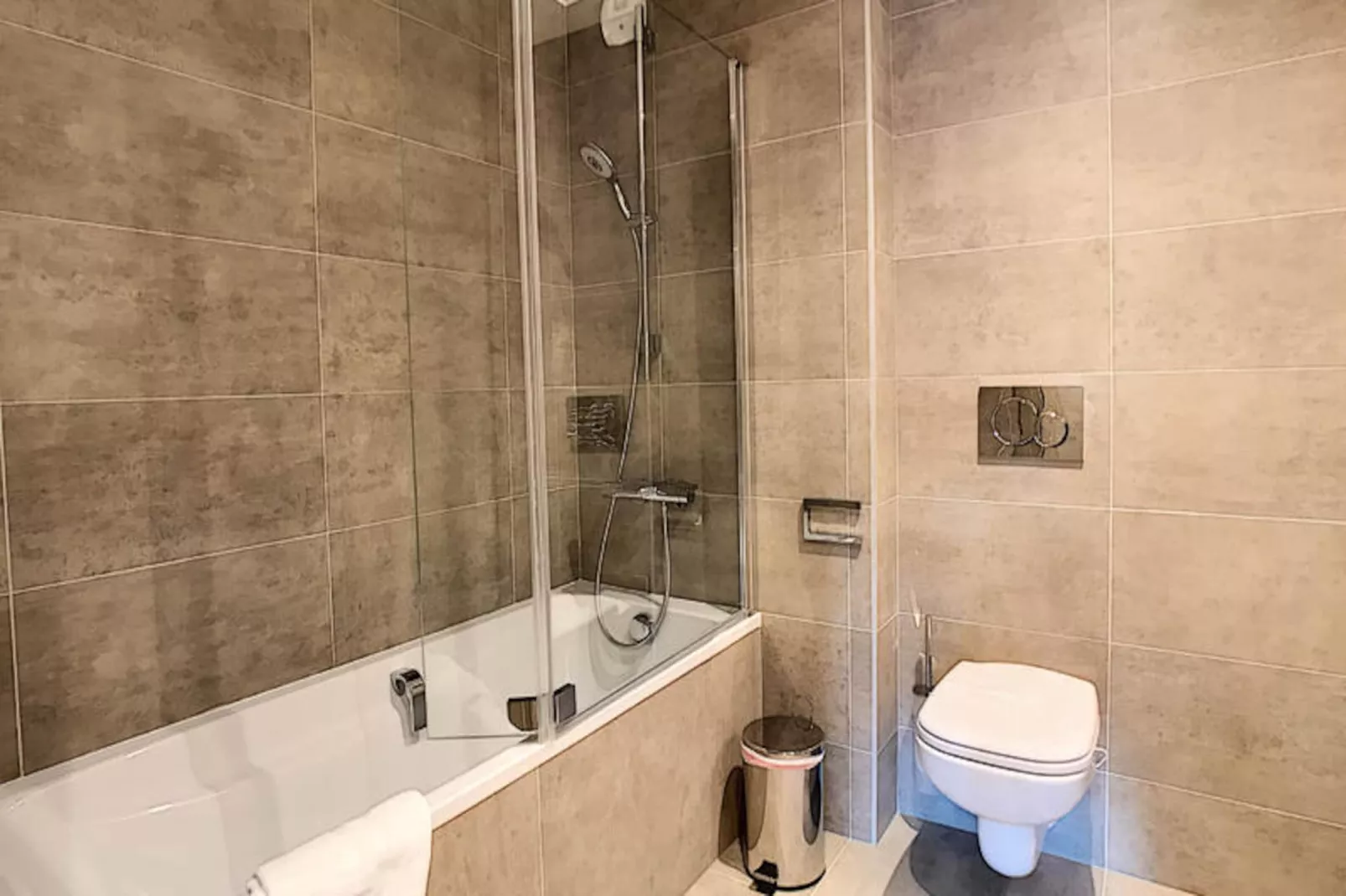 Appartements à Les Gets-Nicht zugeordnet