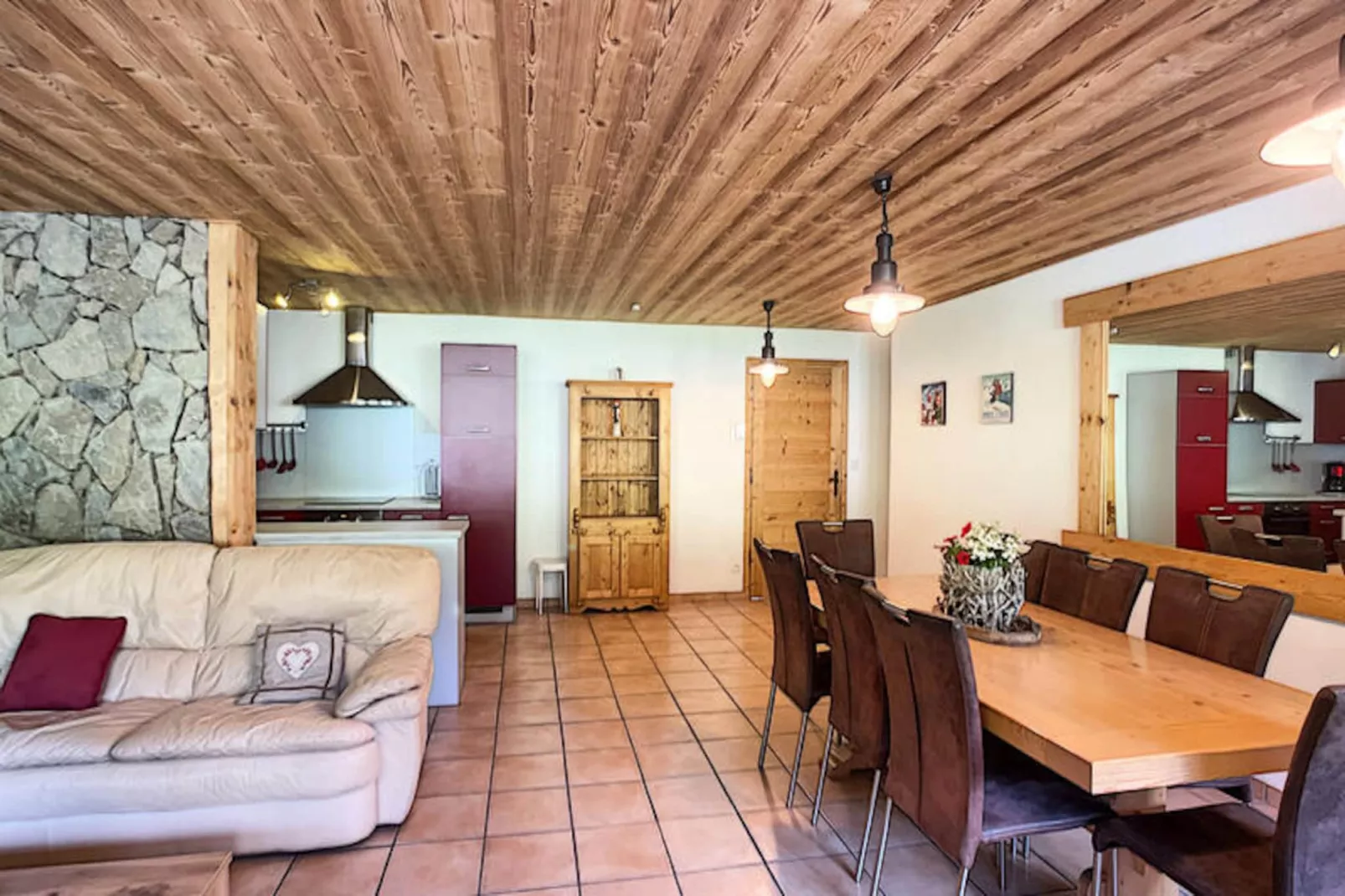 Appartements à Les Gets-Untagged