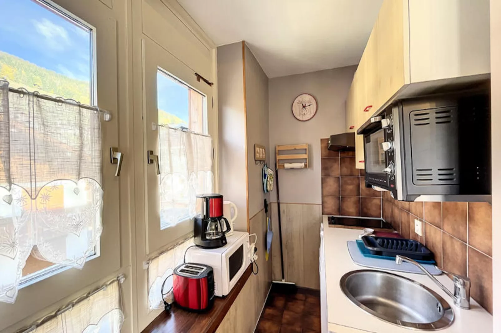 Appartements à Les Gets-Non tagué