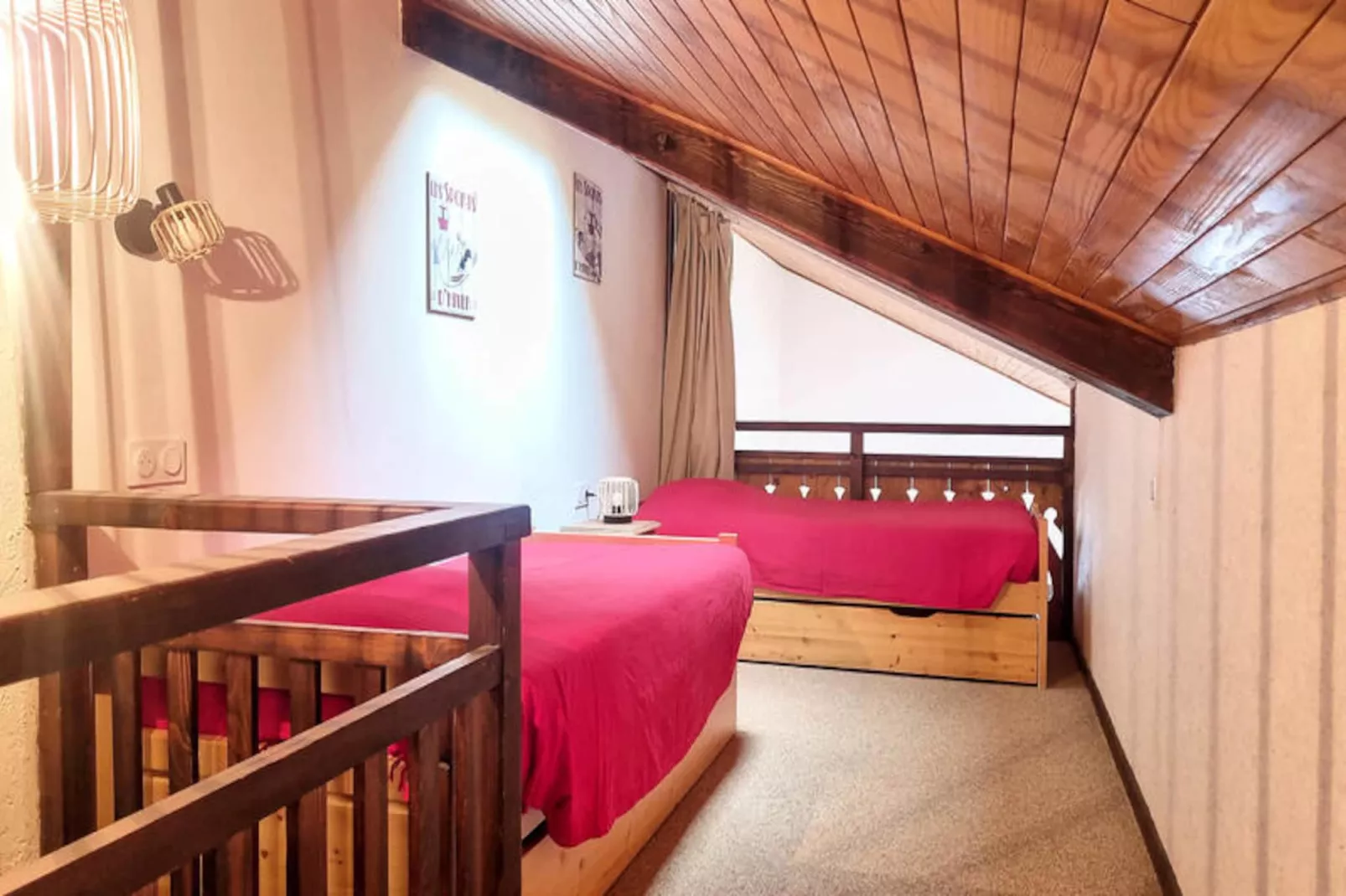 Appartements à Les Gets-Non tagué