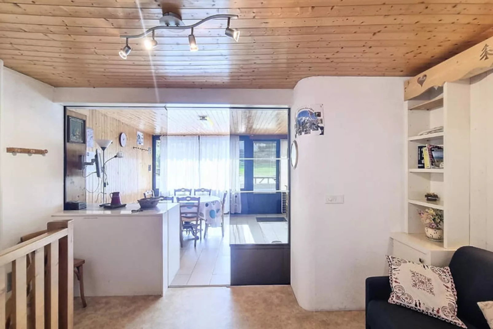 Appartements à Les Gets - Untagged