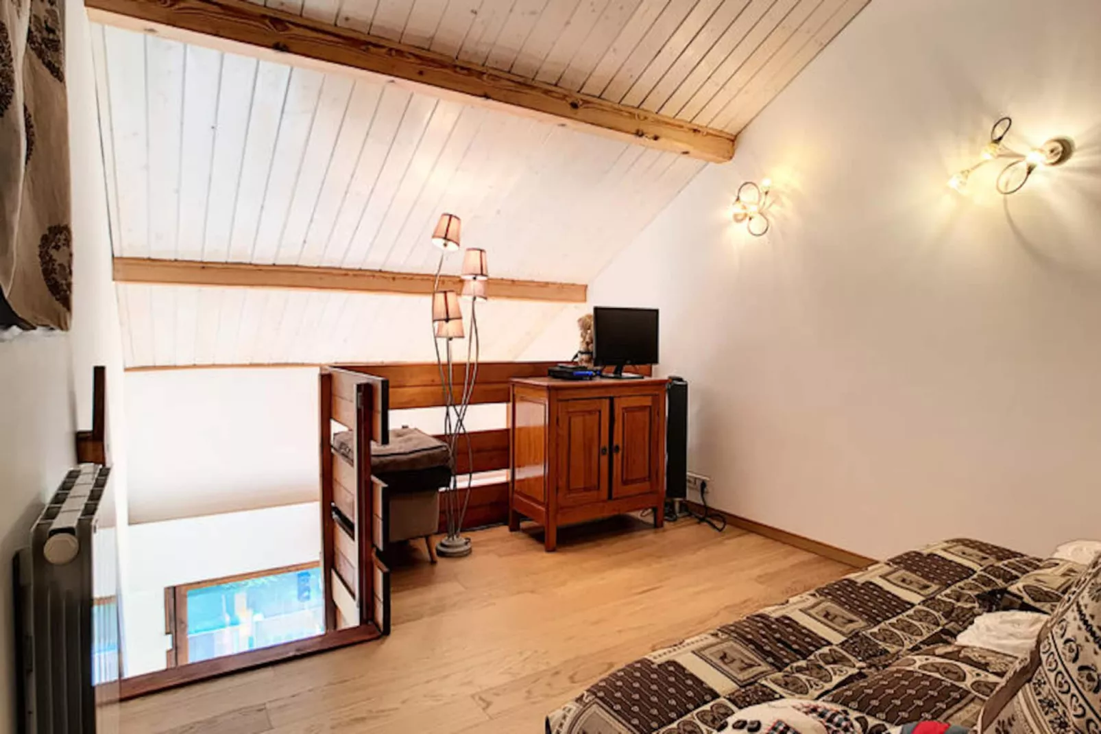 Appartements à Les Gets-Non tagué