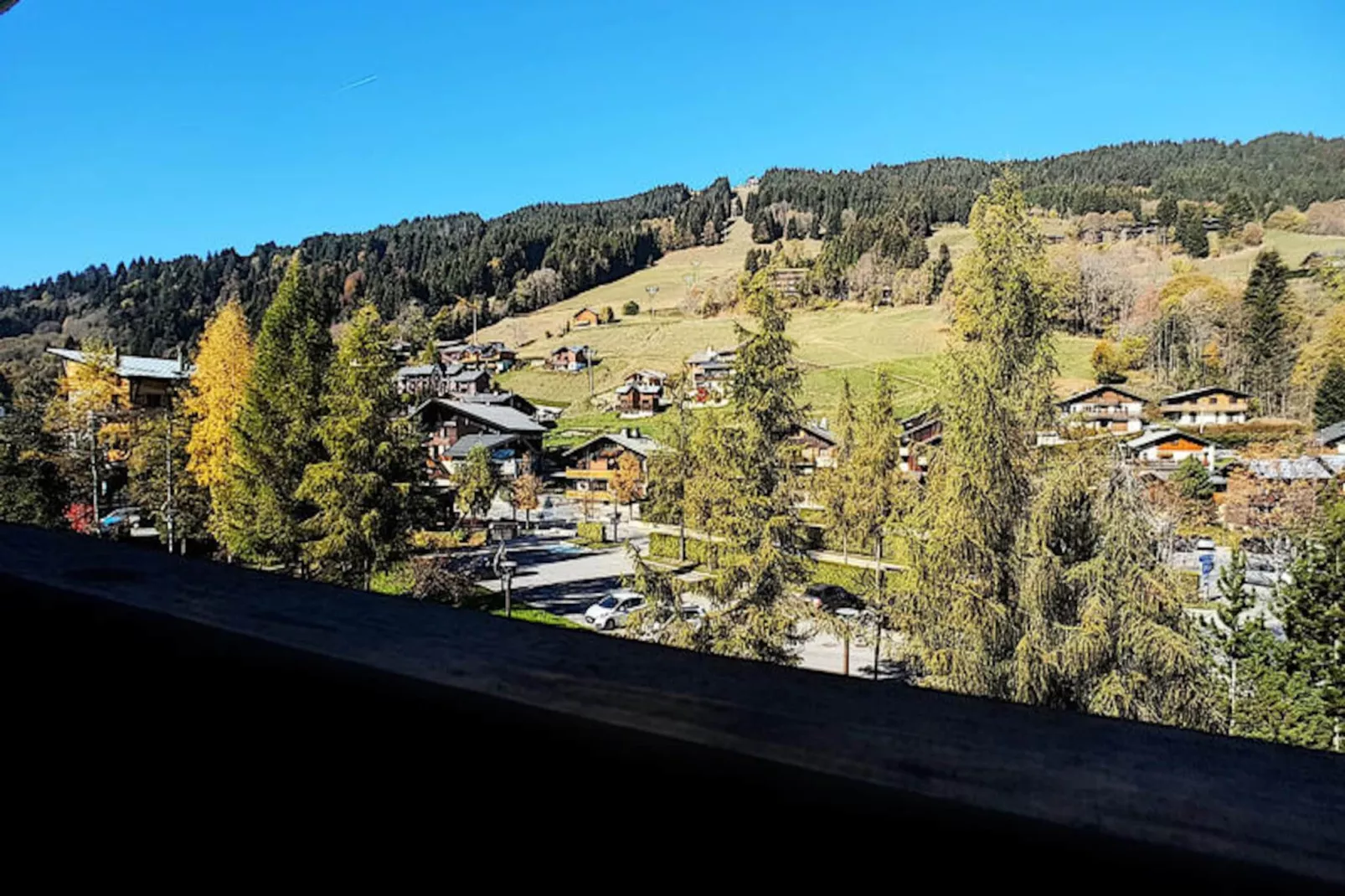 Appartements à Les Gets-Untagged