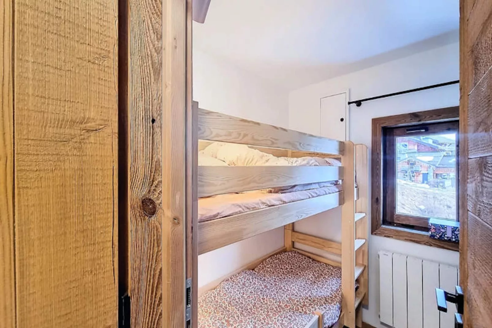 Appartements à Les Gets-Non tagué