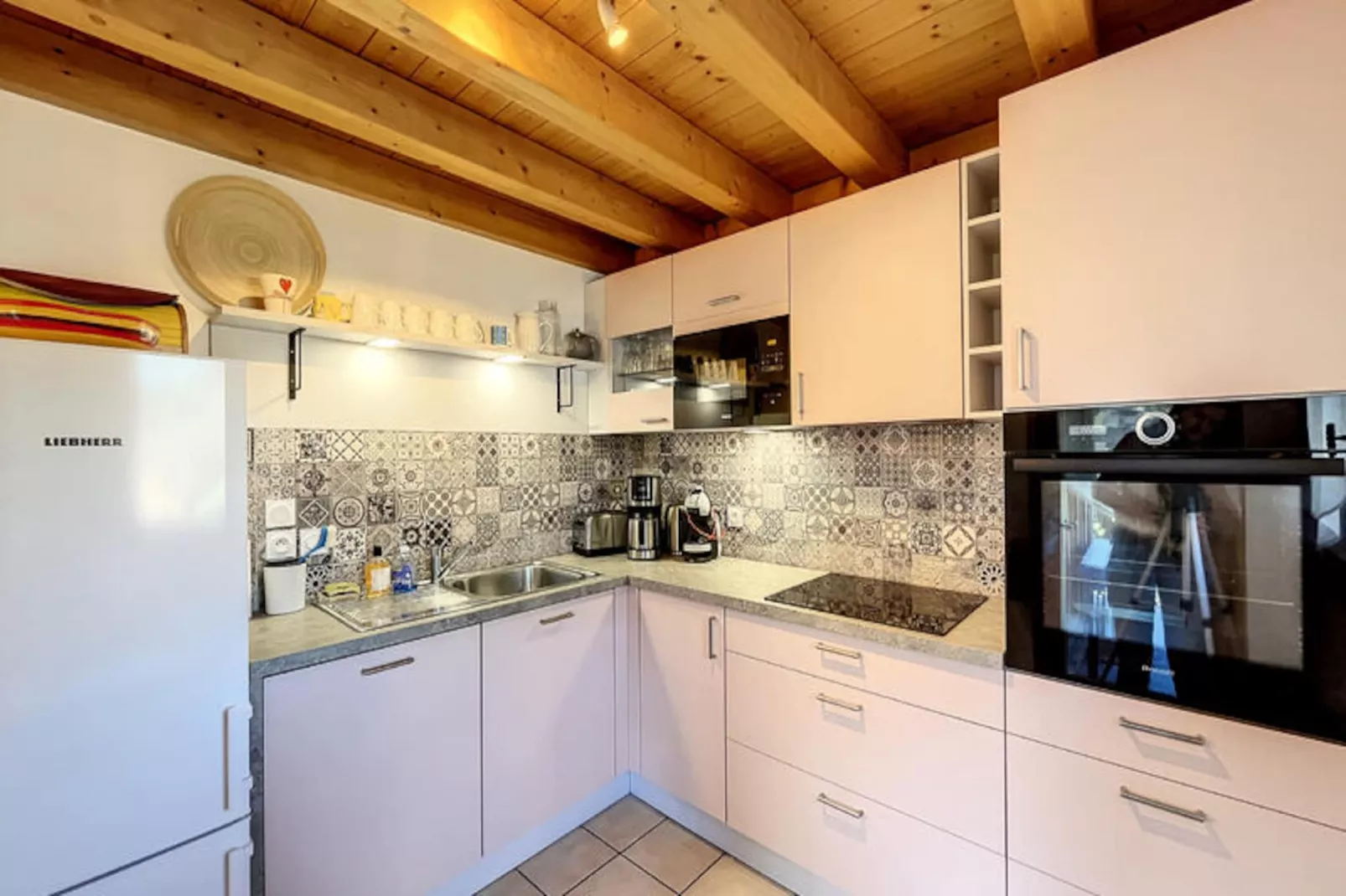 Chalets à Les Gets-Untagged