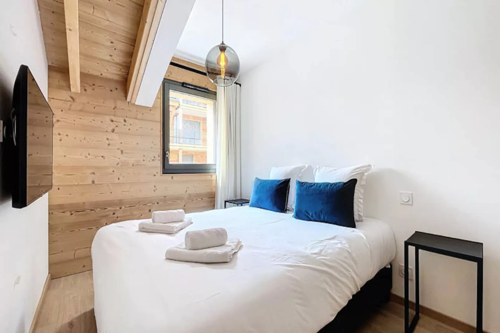 Appartements à Les Gets-Non tagué