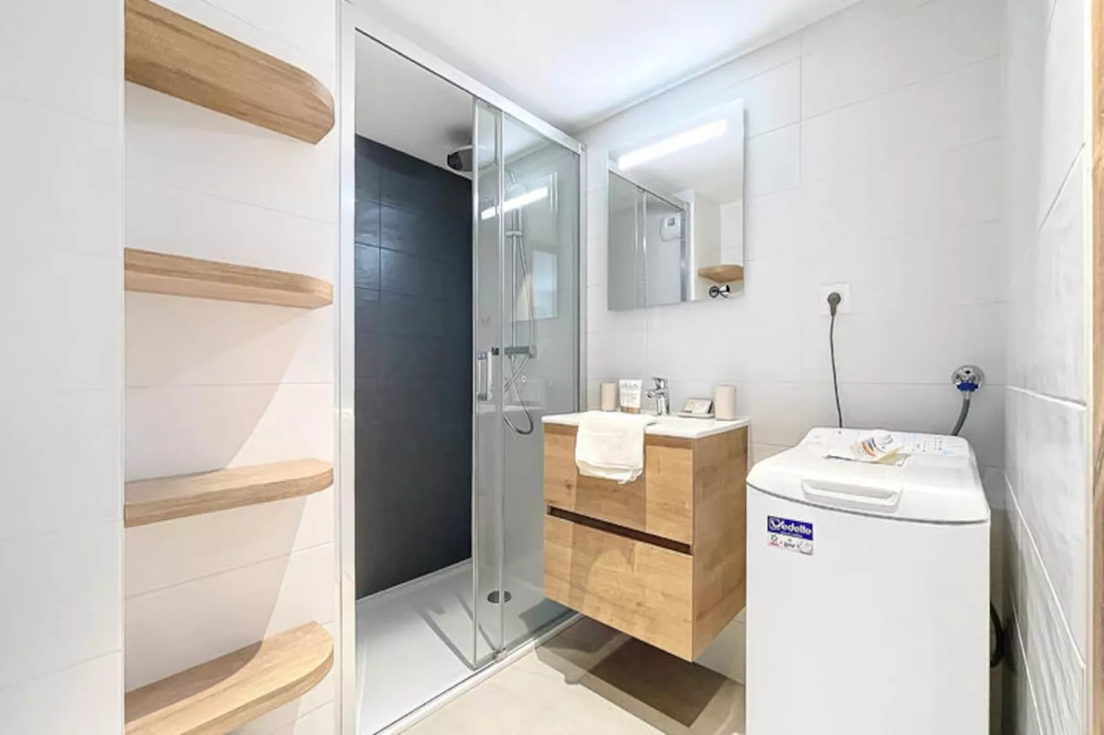 Appartements à Les Gets-Untagged