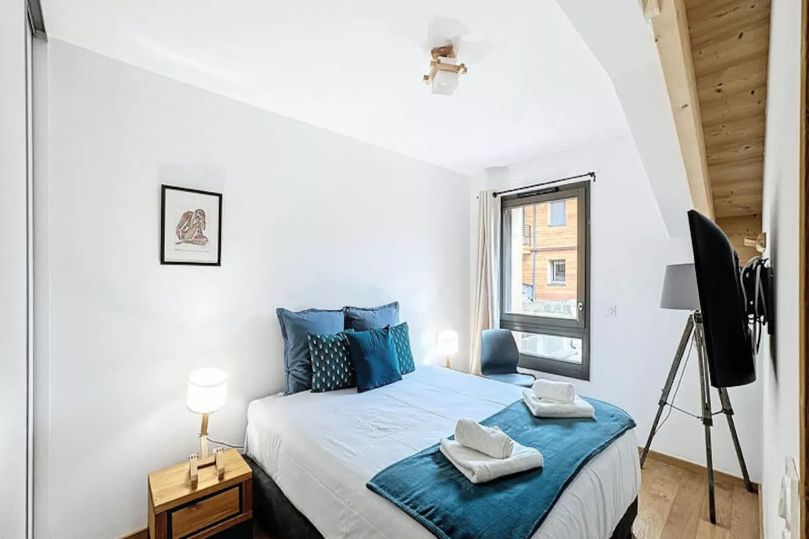 Appartements à Les Gets-Untagged