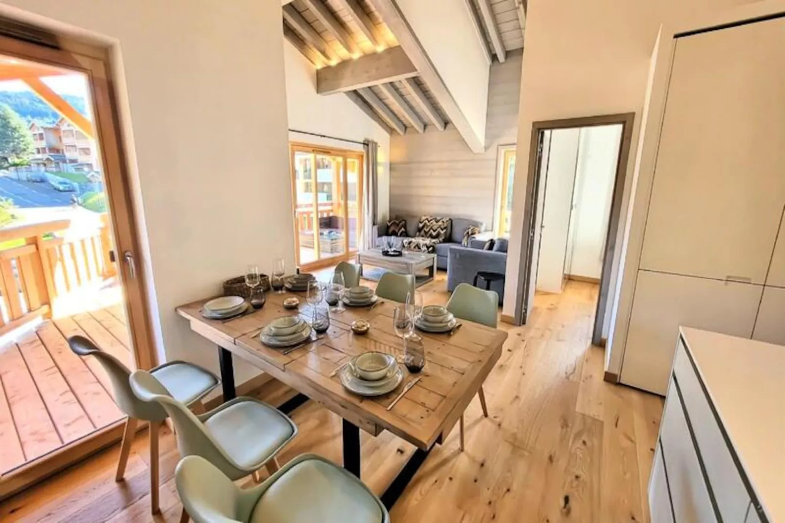 Résidence Le Clos D'arsene-Nicht zugeordnet