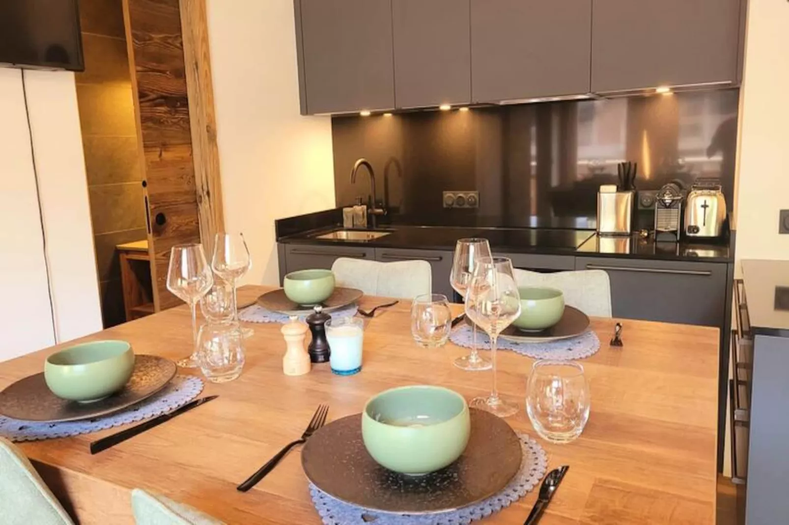 Résidence Le Confidentiel-Untagged