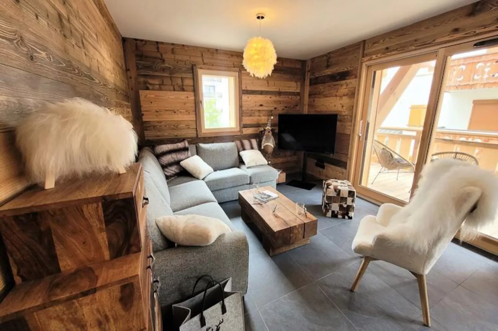 Résidence Le Confidentiel-Untagged