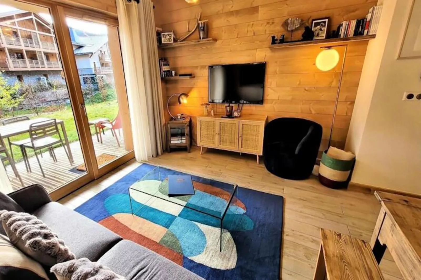 Résidence Le Stella-Untagged