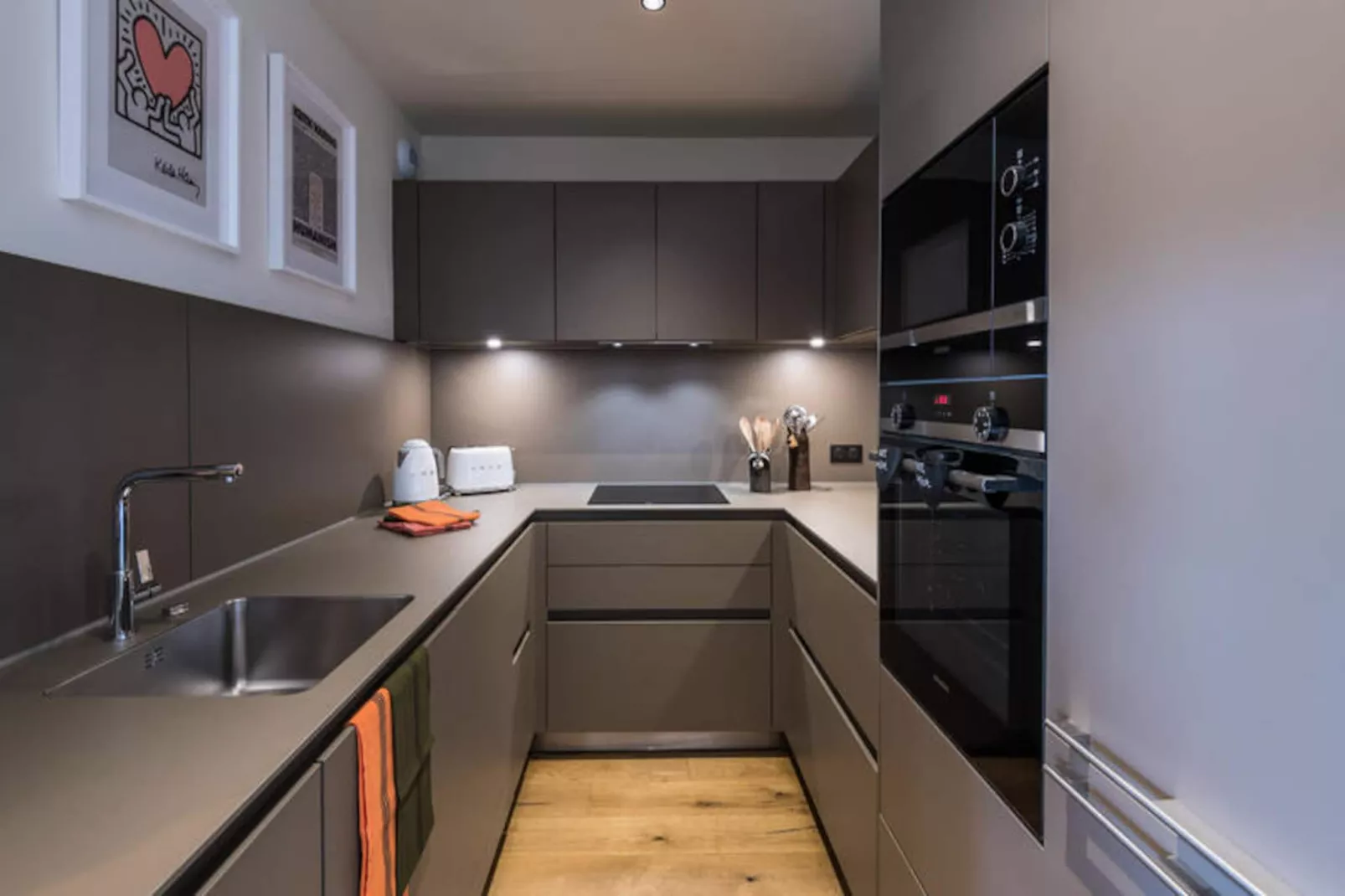 Résidence Le Stella-Untagged