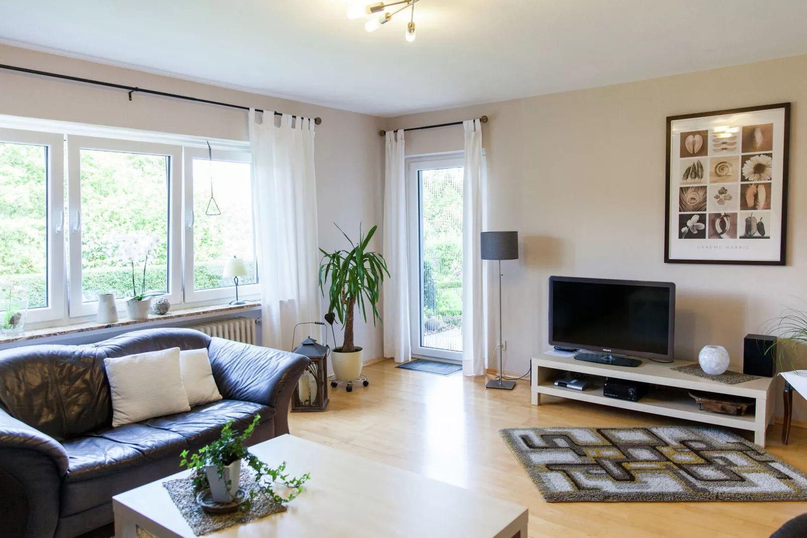 Sesterheim-Wohnzimmer