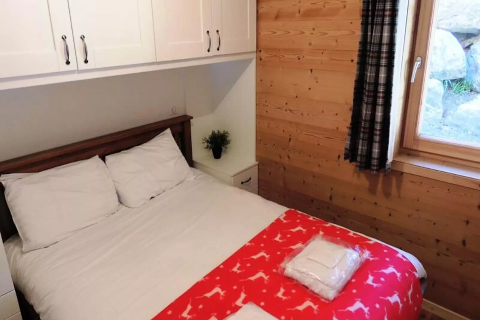 Chalets Eden Snow-Untagged