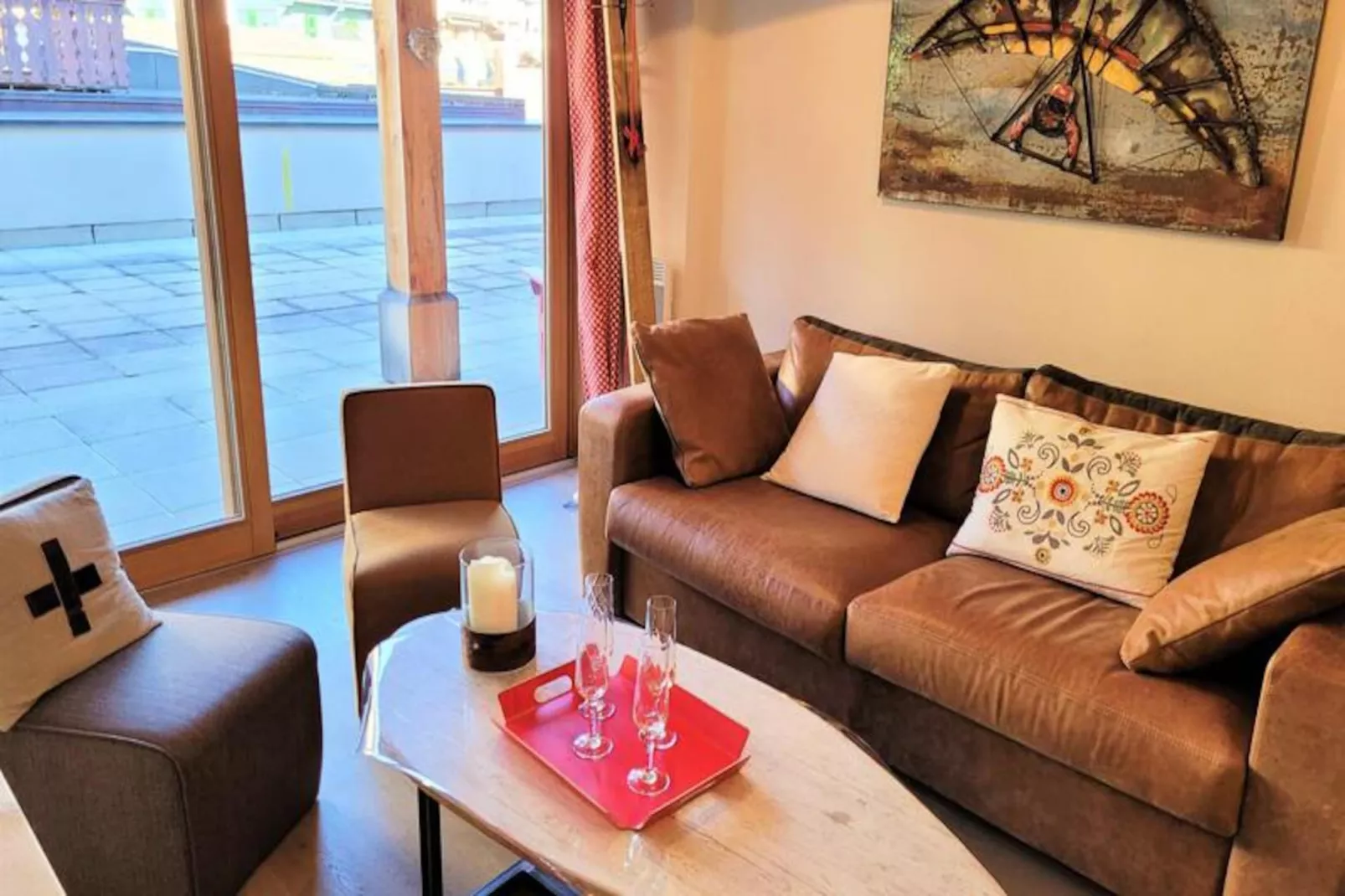 Résidence Mont Chery-Untagged