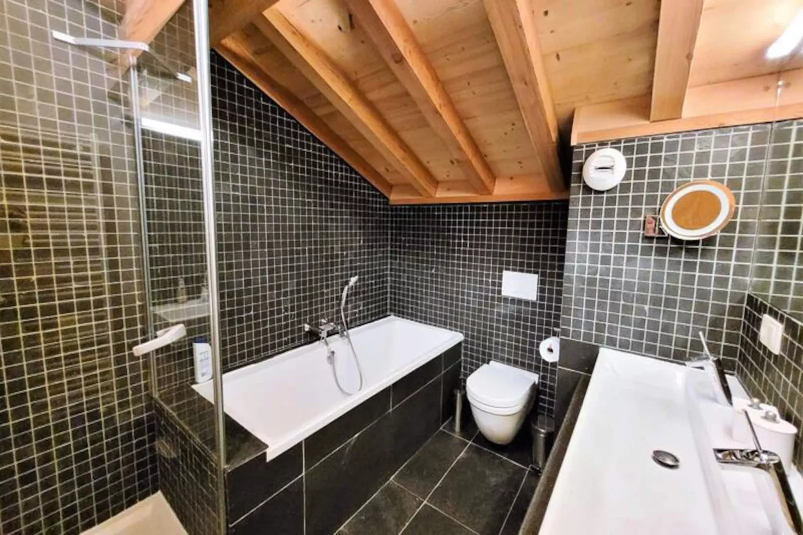 Chalet Les Sauvageons-Nicht zugeordnet