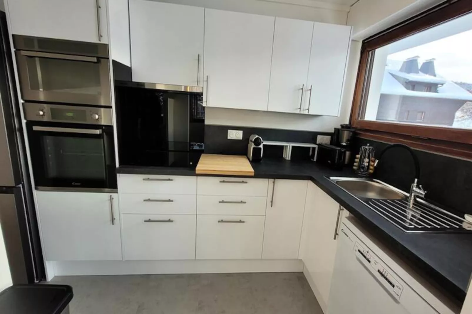 Résidence Le Vorzay-Non tagué