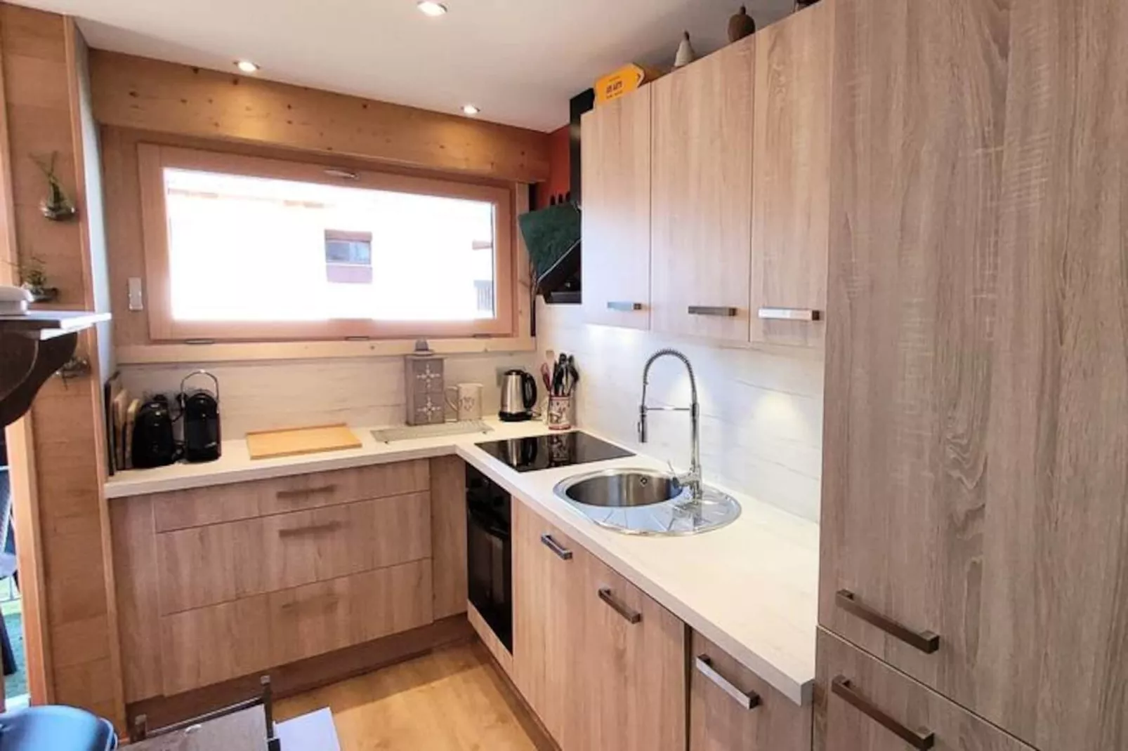 Résidence Le Vorzay-Non tagué