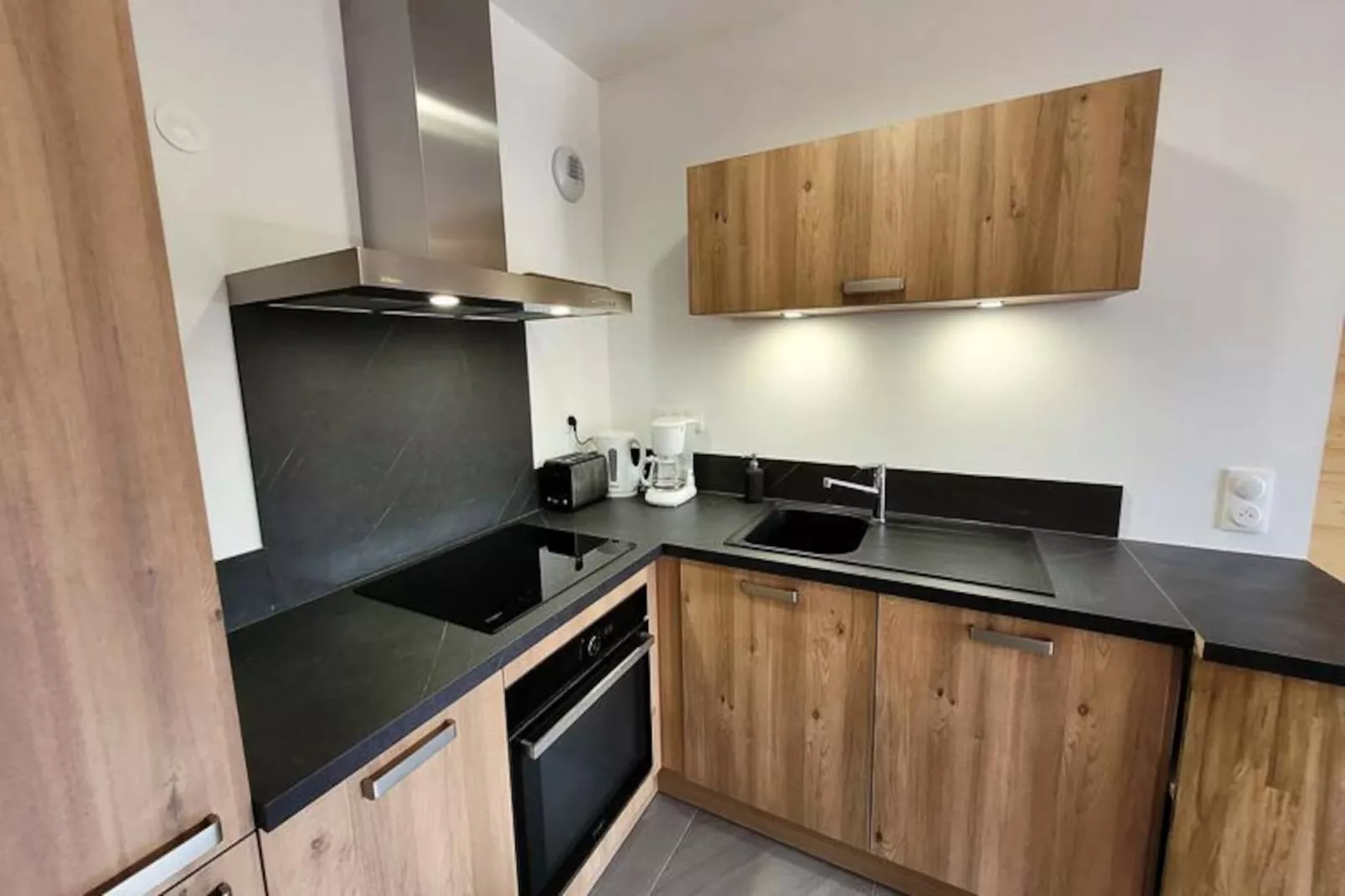 Résidence Cottage Alpin-Non tagué