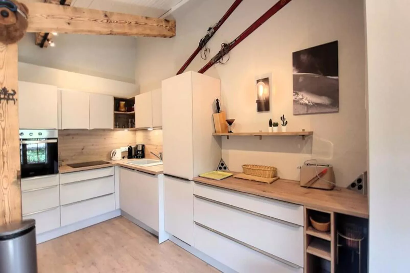 Résidence Helios-Nicht zugeordnet