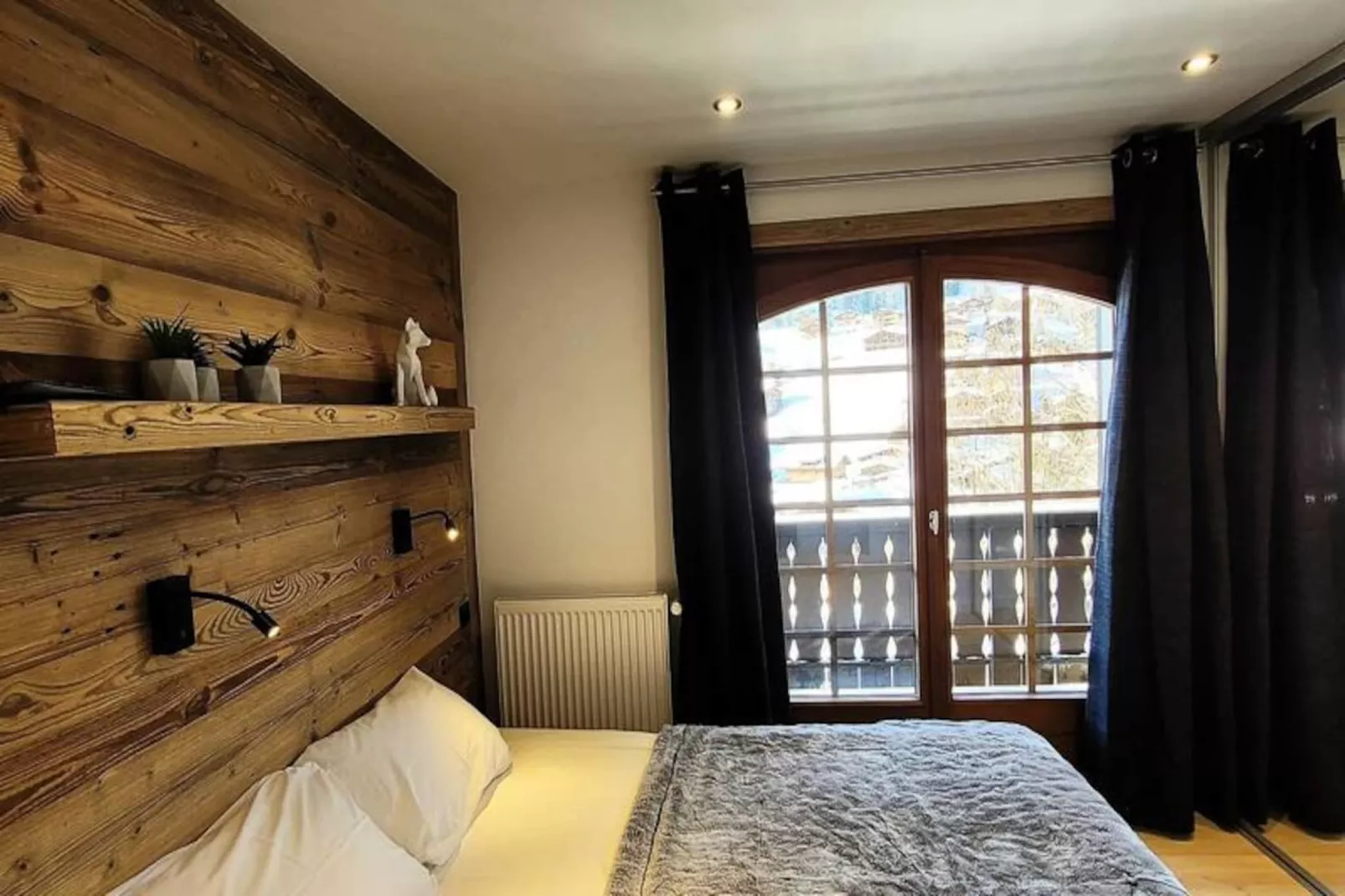 Résidence Helios-Nicht zugeordnet