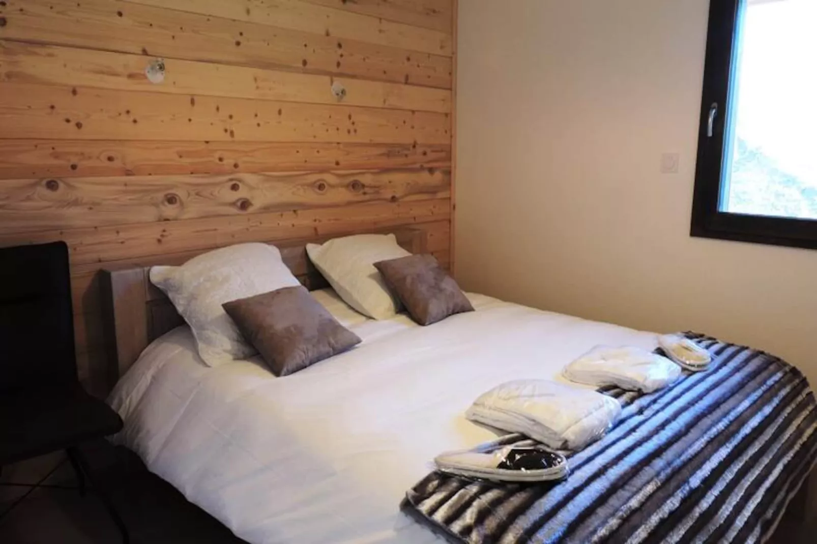 Les Chalets Carline-Non tagué