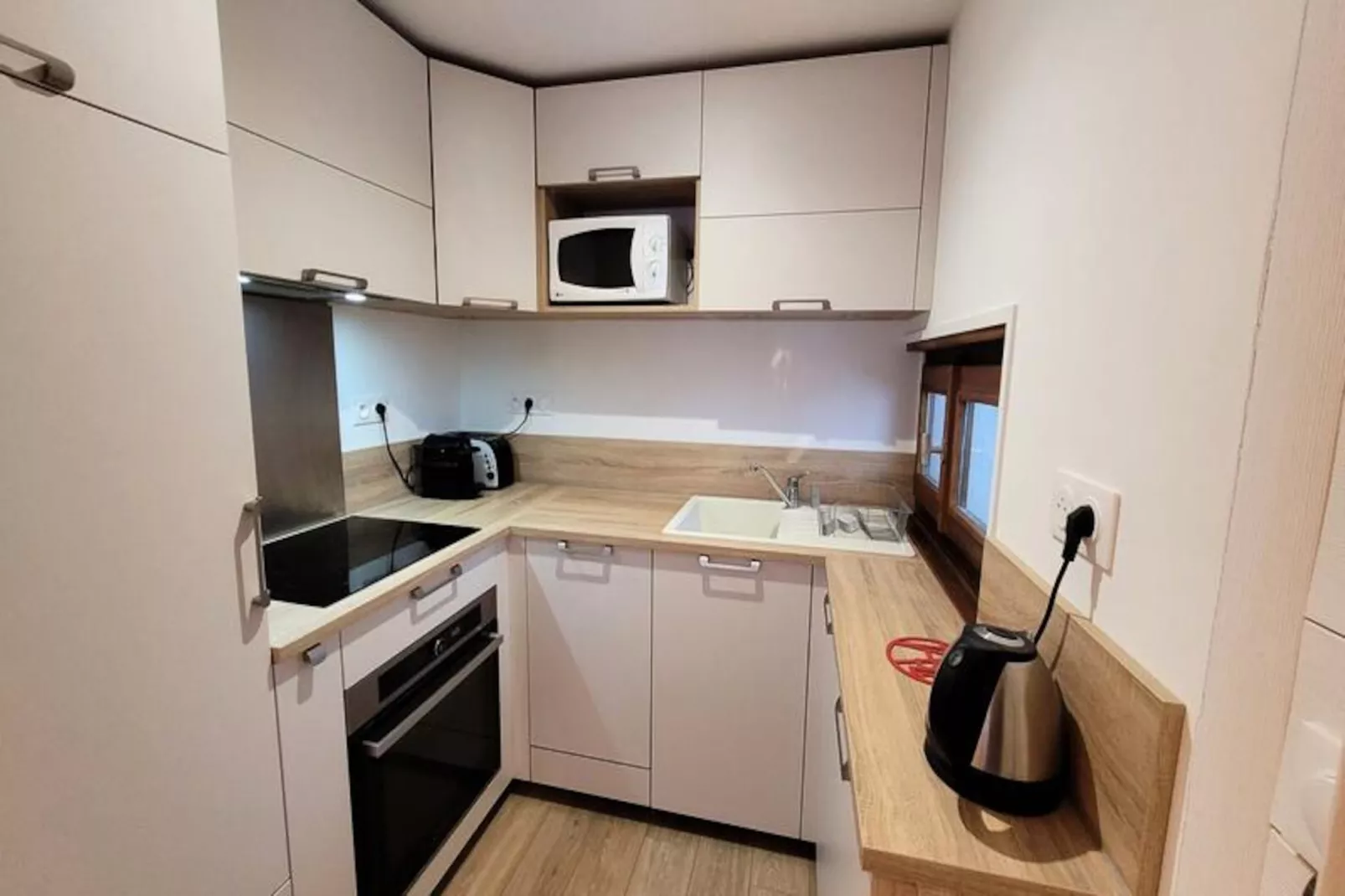 Résidence Helios-Nicht zugeordnet