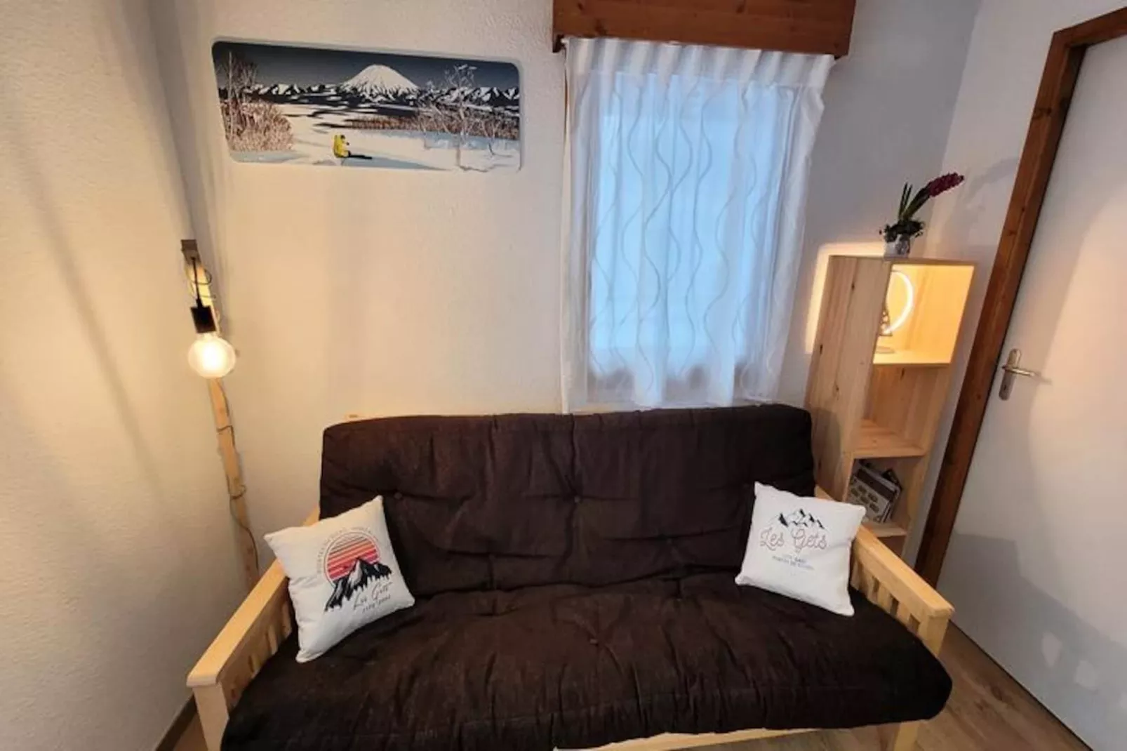 Résidence Chanteneige-Nicht zugeordnet