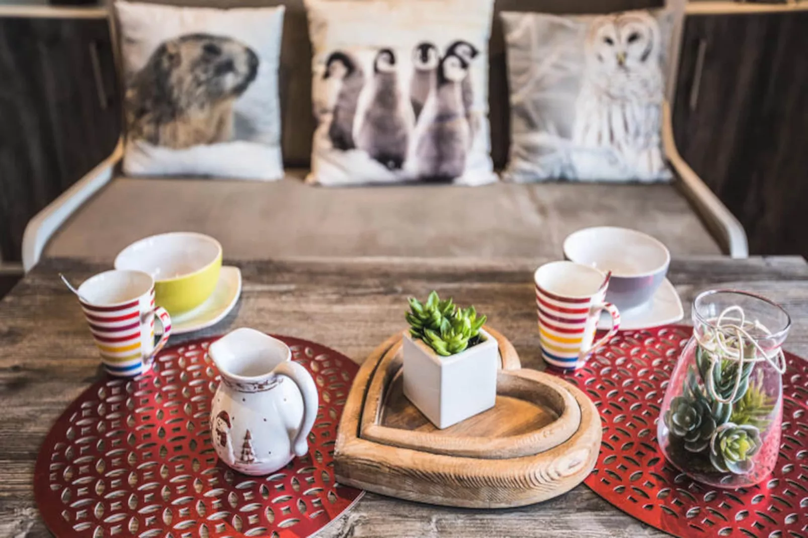 Résidence Ranfolly - Untagged