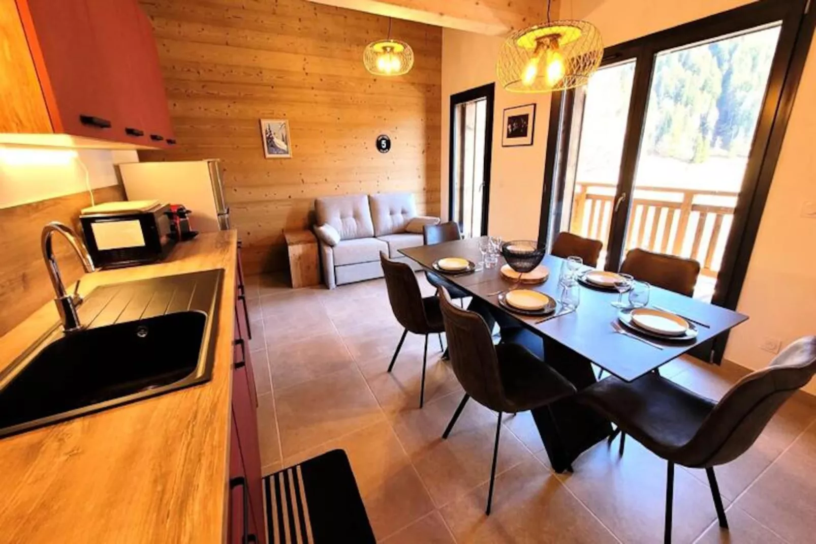 Résidence Le Hameau Des Cornuts-Non tagué