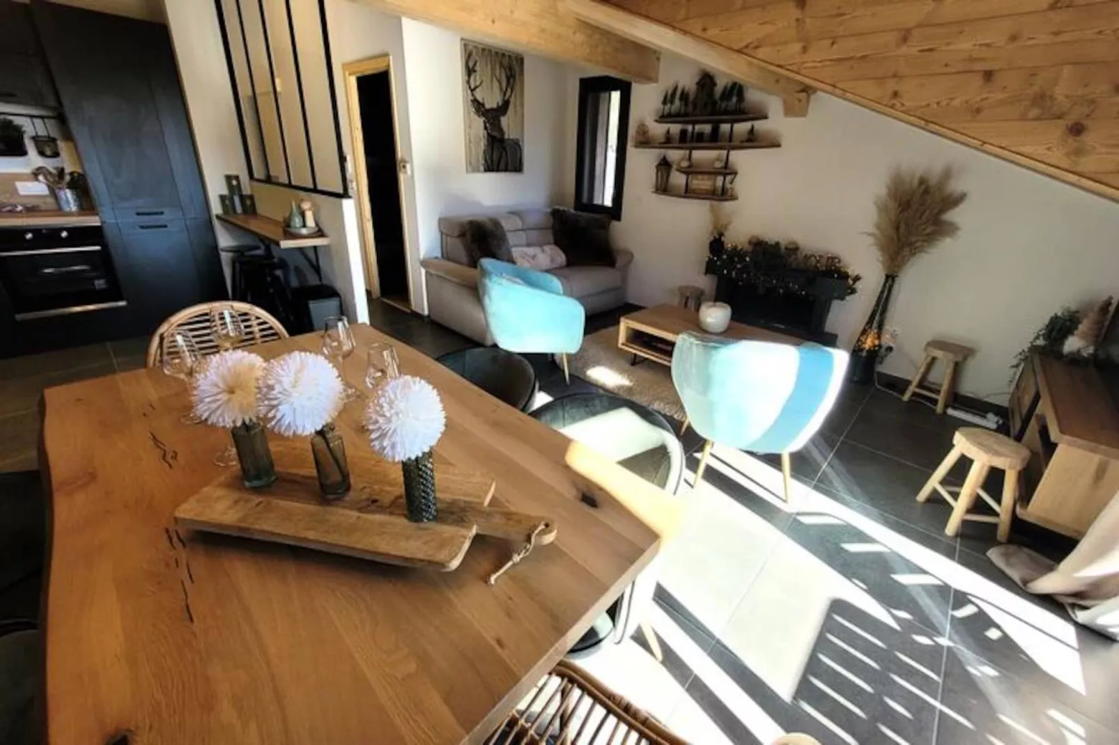 Résidence Le Hameau Des Cornuts-Nicht zugeordnet