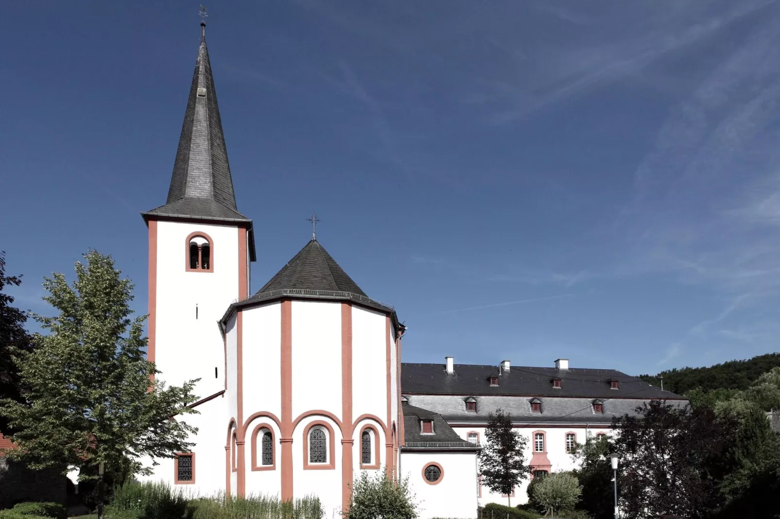 Sesterheim-Gebiete Sommer 5 km