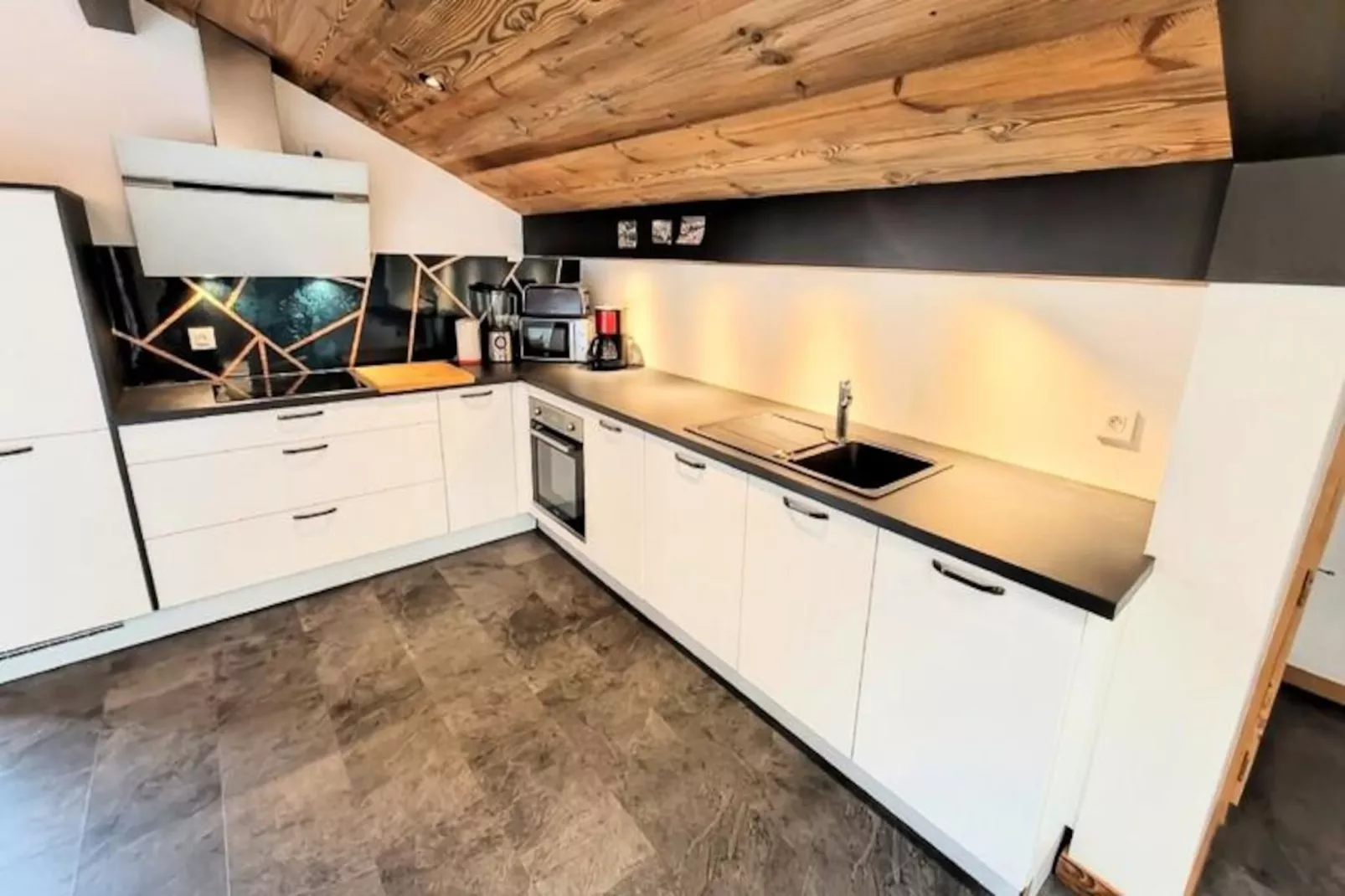 Résidence Le Shangri La-Non tagué