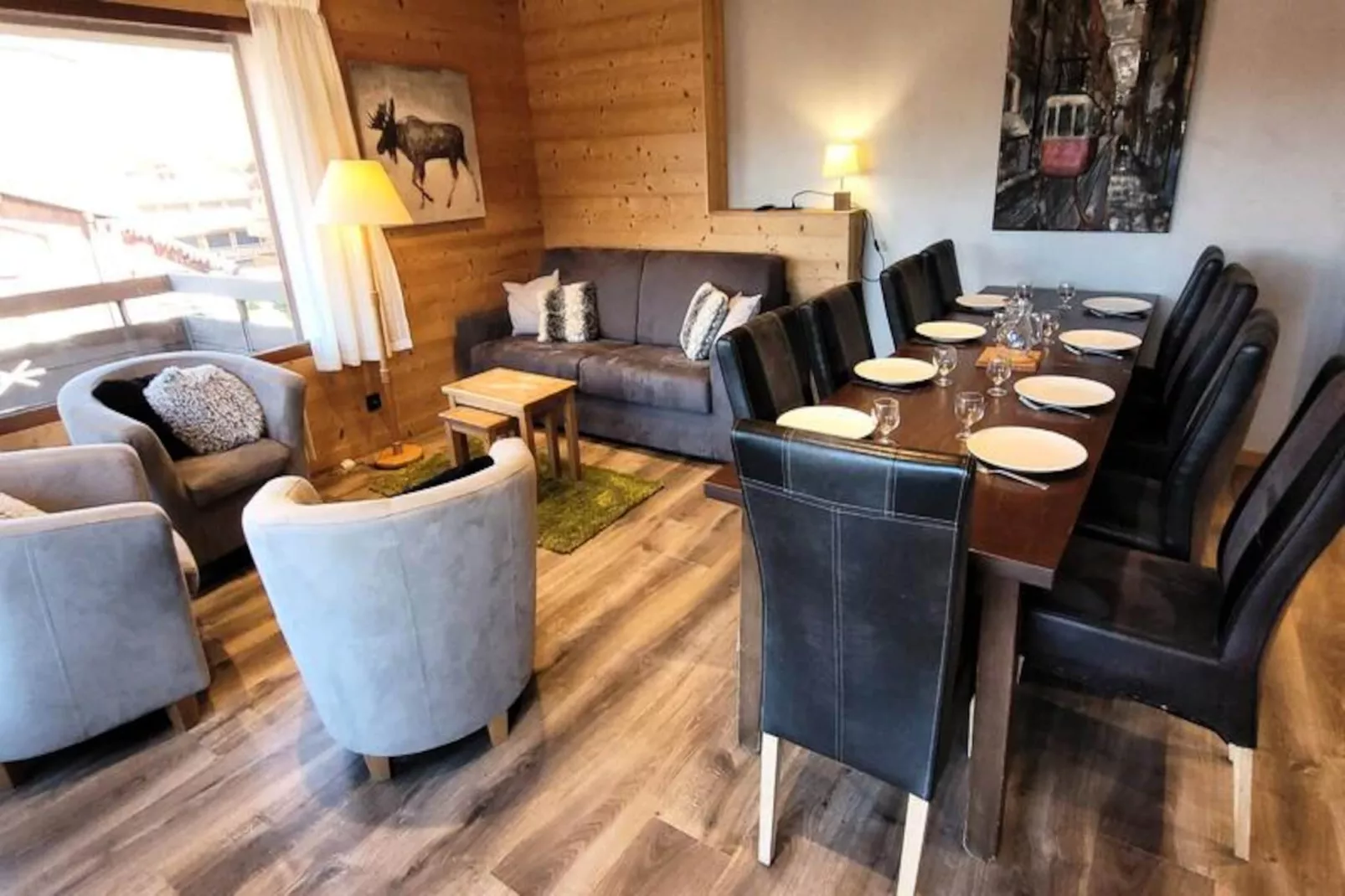 Résidence Cry De Lys-Non tagué