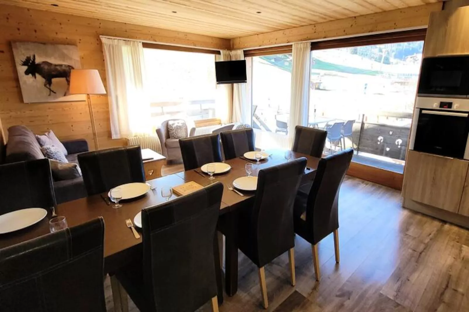 Résidence Cry De Lys-Non tagué