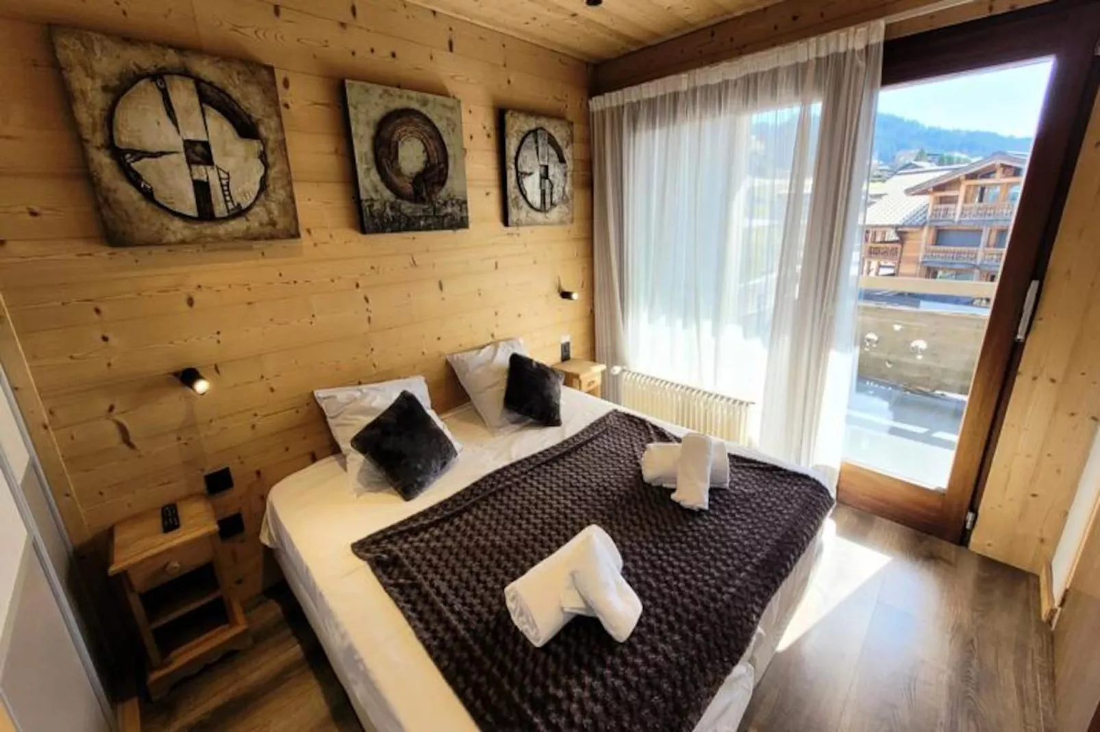 Résidence Cry De Lys-Non tagué