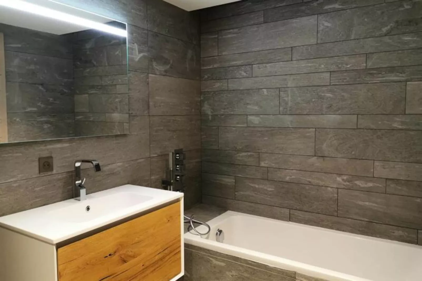 Chalet 1839-Nicht zugeordnet