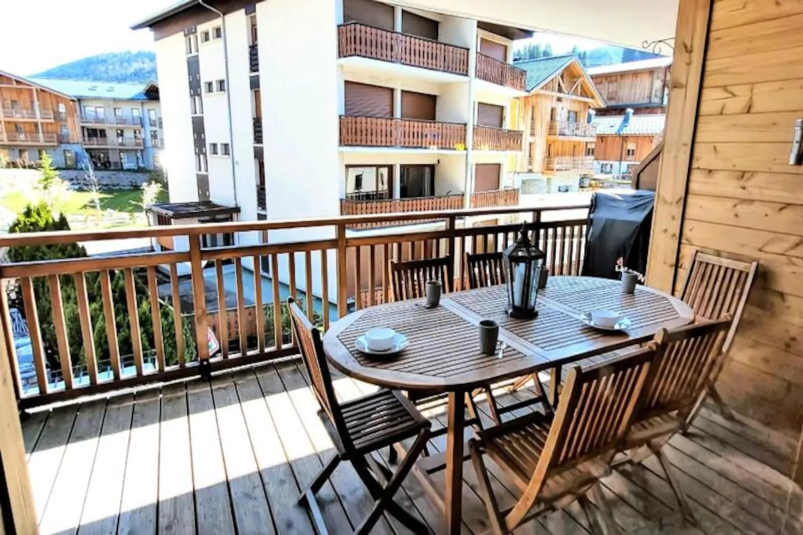 Résidence Chalune-Untagged