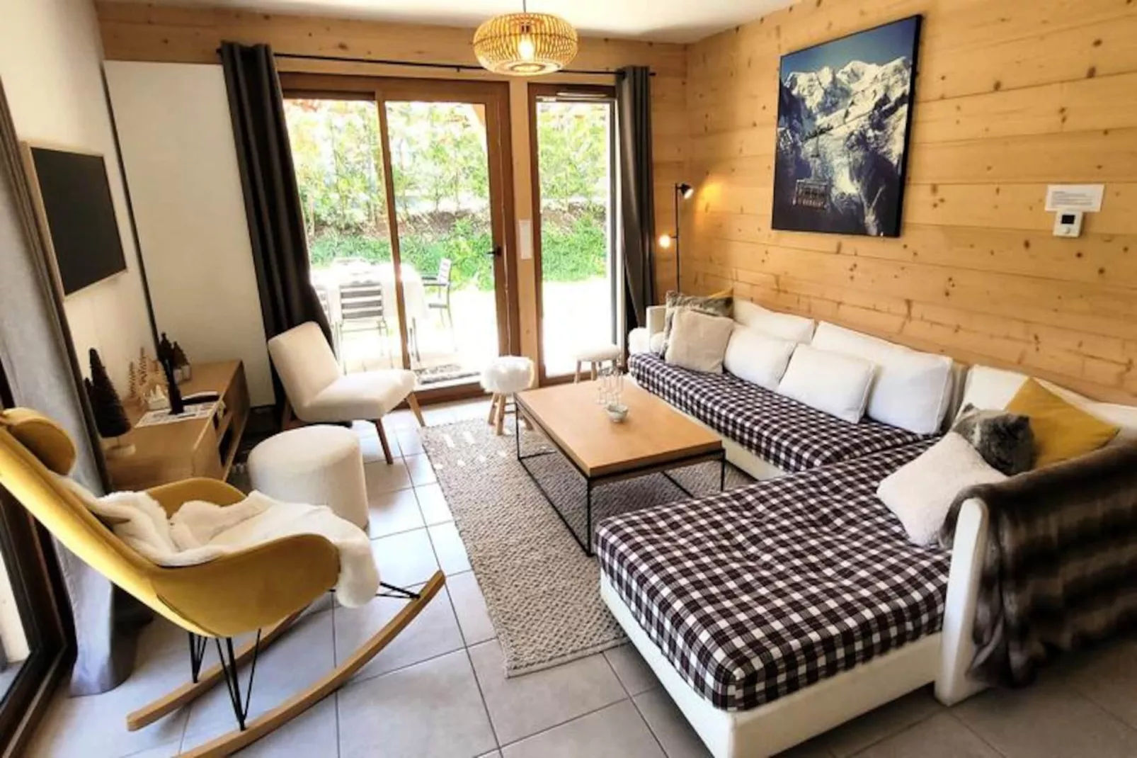 Chalet Ines-Nicht zugeordnet