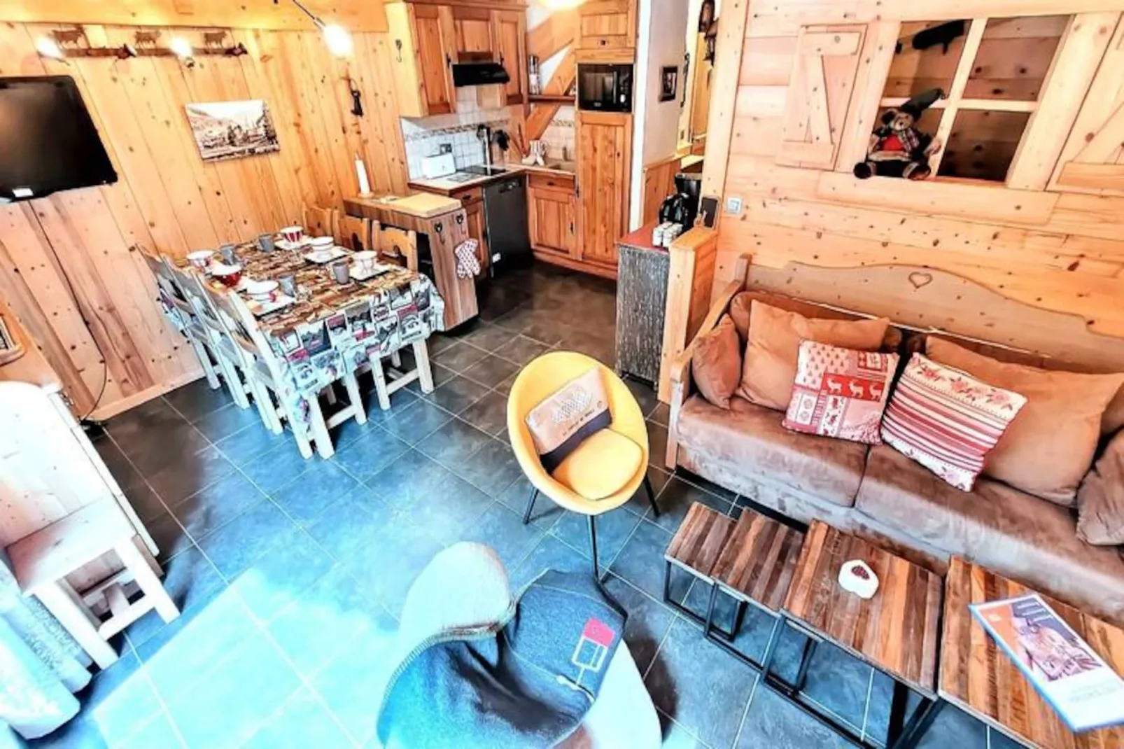 Résidence Eden Roc Ii-Untagged