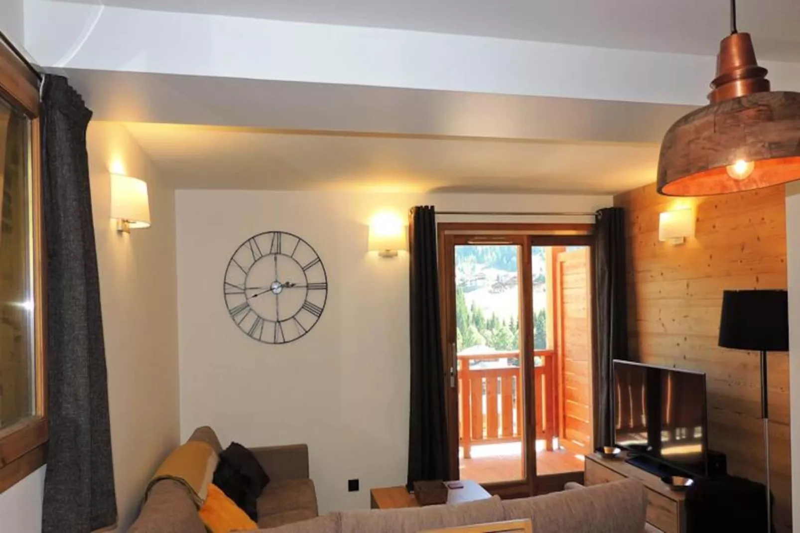 Résidence Le Kilimandjaro-Untagged